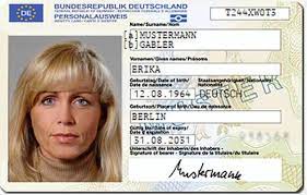 Die fingerabdruckpflicht besteht nämlich erst ab dem 02. Personalausweise Haben Ab August Neue Optik Und Immer Zwei Fingerabdrucke Im Chip