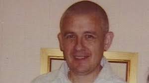 John Brady police station death: Dissident republican 'took own life'