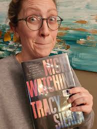 Suspenseful thriller with twins separated at birth