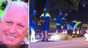 Incidente tra due scooter a Malamocco, Silvio Capuzzo muore sul colpo: il  74enne perse il figlio nello stesso modo 25 anni fa