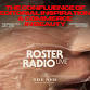 Roster Radio LIVE: The Confluence of Editorial... event in New York, NY