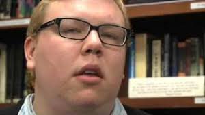 Gay Youth at Boston University Speaks About State of Gay Rights Movement