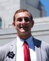 Jonathon Dalton Pittman Obituary September 10, 2024