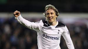 Luka modric vs tottenham audi cup 2019. Werders Notelf Chancenlos Uefa Champions League Uefa Com