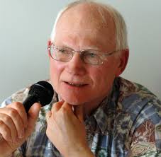 Jon Britton: A life spent in the struggle