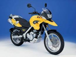Image result for bmw f650 2003