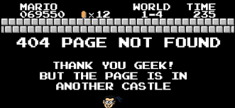 What does 404 error mean? How To Fix A 404 Not Found Error