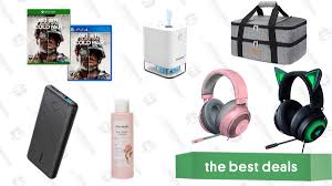 Maybe you would like to learn more about one of these? Black Ops Cold War Razer Kraken Headsets Anker Power Bank Hand Sanitizer Casserole Dish Holder K Beauty Brand Mamonde Products And More Jioforme