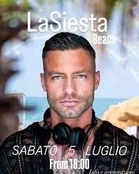 🔥TONIGHT🔥 Saturday 2 AUGUST H 00.00 Ultimo 🎁 del nostro anniversario  -Omaggio donna valido tutta la notte -Omaggio uomo 10€ con consumazione  fino all' 1:30 ⚫️[ MAIN ROOM ] Paolo Dee Filippo