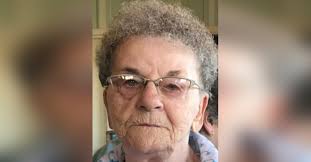 Obituary information for Frances Honomichl