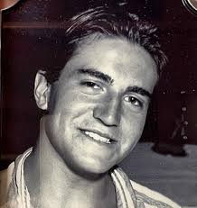 Michael Matthews. Una storia di Everest e di amore