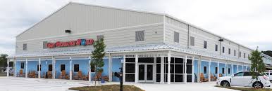Giant Recreation World Still On Top Business View Magazine