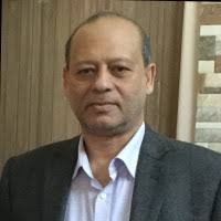 Tapan Bakshi, B.Eng,CEng,MIET