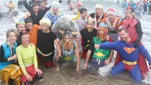 Ancienne abbaye de saint gildas de rhuys. La 23e Baignade Des Otaries De Rhuys Se Century 21 Saint Gildas A Saint Gildas De Rhuys Facebook