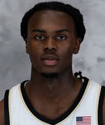 2021-22 MEN'S BASKETBALL