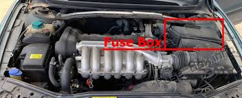 File type pdf 2001 volvo s80 engine diagram. Fuse Box Diagram Volvo S80 1999 2006