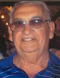 Obituary information for Januario J. Cordeiro