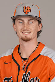 2020 Baseball Roster