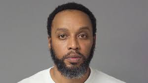 Maryland man allegedly forced shotgun