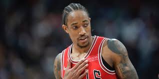 Shooting guard, power forward, and small forward ▫ shoots: . Demar Derozan Is Justifying Bulls Contract With Game Winners Strong Play