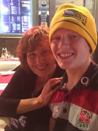 Tribute to Beverley Weetman, 1945