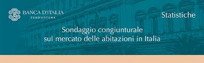 Portale parma, tutto quello che state cercando su parma: Banca D Italia Sondaggio Congiunturale Sul Mercato Delle Abitazioni In Italia