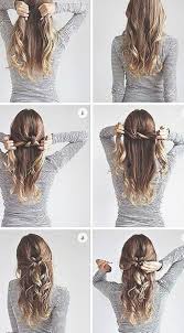 Frauen signalisieren ein gesundes selbstbewusstsein damit. Pin Von Mirjam Eiffler Auf Frisuren Haar Styling Kinder Haar Frisuren