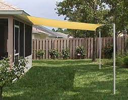 Square Shade Sail 16 Foot 5 Inch Pc 20012 16 Outdoor Shade Backyard Shade Patio Shade