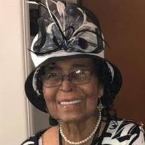 Shirley Mae Brent Obituary