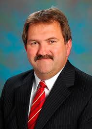 Michael Crofton's Instagram, Twitter & Facebook