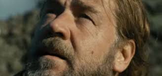 Russell Crowe in Darren Aronofsky's Biblical Epic 'Noah' Trailer Tease