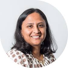 Meet Quality Assurance Engineer, Shilpa Kala