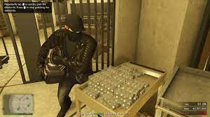 Afterward, buy an arcade to start the casino heist. Gta Online Casino Heist Stealing Diamonds 3 619 000 Silent Sneaky Elite Hard Mode Youtube
