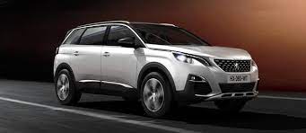 Maybe you would like to learn more about one of these? Peugeot 5008 Bertonova Srl