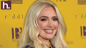 Fans Think Erika Jayne Has Lost a Lot of Weight