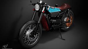 Check spelling or type a new query. The New Affordable Honda Based E Cafe Racers