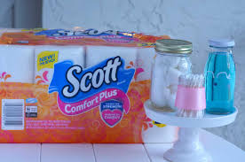 Maybe you would like to learn more about one of these? Bathroom Storage Jars Happy Family Blog