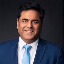 Himanshu Modi Email & Phone Number