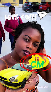 China Mall in Port Elizabeth