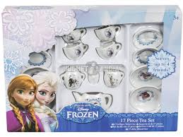 Check spelling or type a new query. Frozen Juego De Te 17 Piezas Juguetilandia