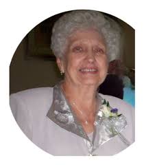 Bernice McCormick Obituary (1925