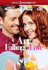 Harlequin Romance Movies