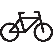 Bike Free Vector Icons Designed By Freepik Vector Icon Design Bicycle Bicycle Diy