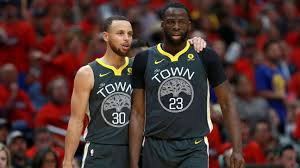 Forward for the golden state warriors by way of michigan state and saginaw michigan. Stephen Curry Draymond Green Excused From Golden State Warriors Minicamp