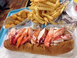 1 and street number is 1000. These 11 Restaurants Serve The Best Lobster Rolls In Maine Best Lobster Roll Lobster Roll Maine Lobster