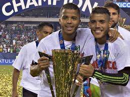 Check spelling or type a new query. Quien Ha Sido Mas Exitoso De Los Hermanos Dos Santos Goal Com