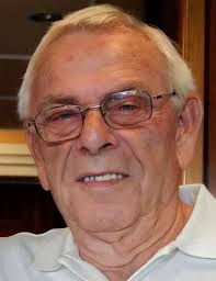 Obituary information for Antonio Caputo