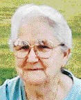 Marjorie DeClerck Obituary (2013)