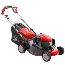 Rasaerba trazionato AgriEuro Comfort 53 SB