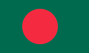 Bangladesh & sri lanka played a cricket series in july 2019 which was hosted by sri lanka. Flag Of Bangladesh Wikipedia